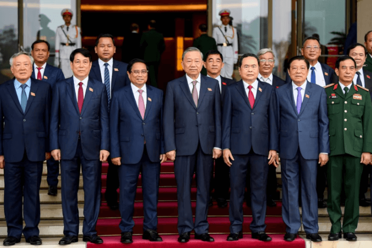 Tô Lâm thâu tóm quyền lực như thế nào ? | Vietnam Fraternité