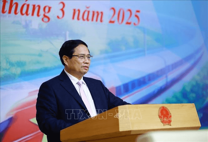 Phạm Minh Chính, thân yếu nhưng rễ sâu, khó nhổ ! | Vietnam Fraternité