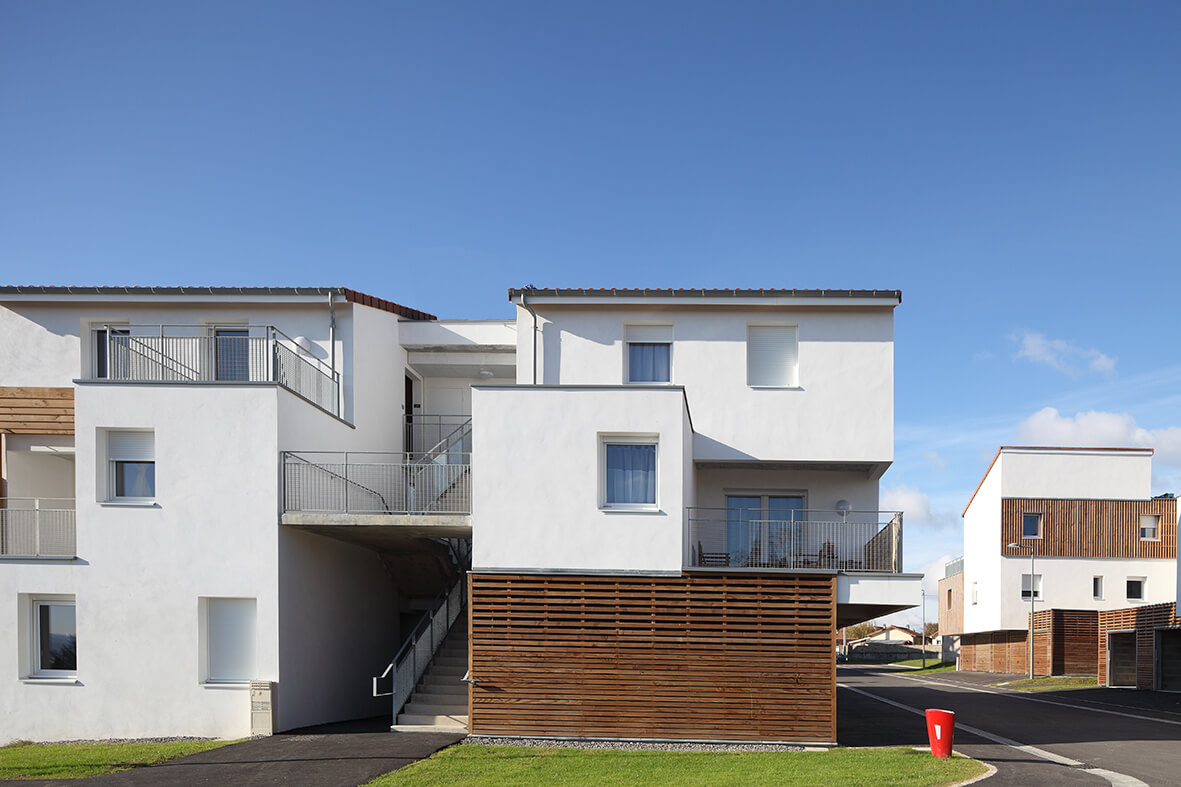 - | BVL Architecture
