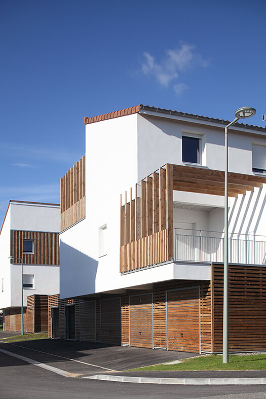 - | BVL Architecture