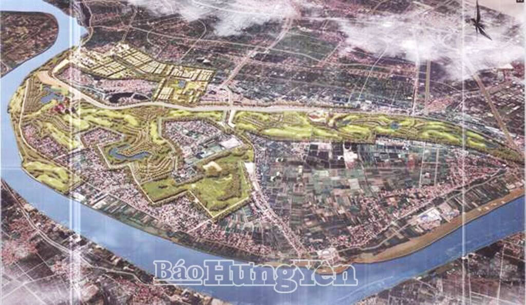 Đền bù đất để xây sân golf Hưng Yên : một Đồng Tâm mới ? | Vietnam Fraternité