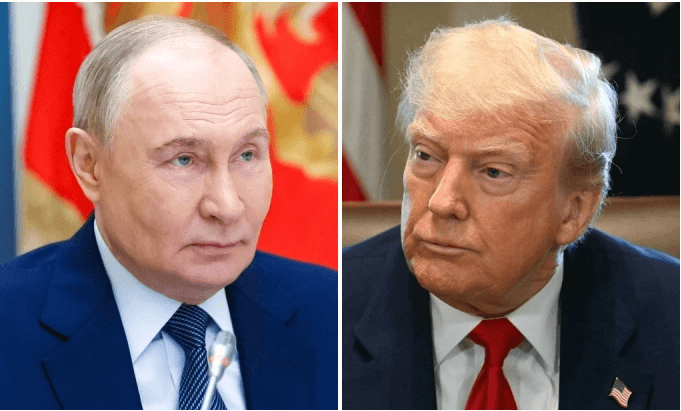 Thượng đỉnh Trump - Putin chưa diễn ra, Nga đã có thắng lợi ngoại giao | Vietnam Fraternité