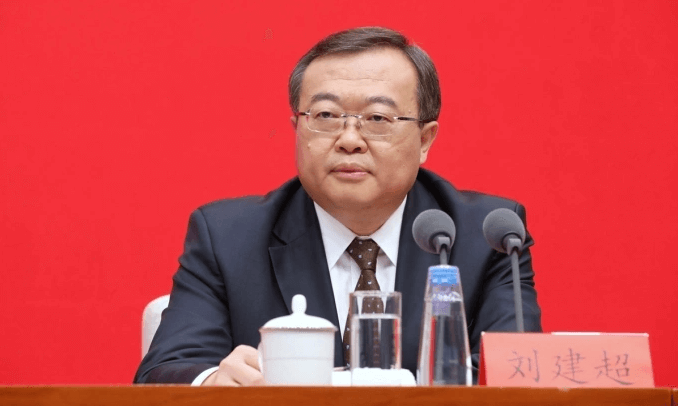 Trung Quốc : Lãnh đạo ngoại giao của đảng bị bắt giữ | Vietnam Fraternité