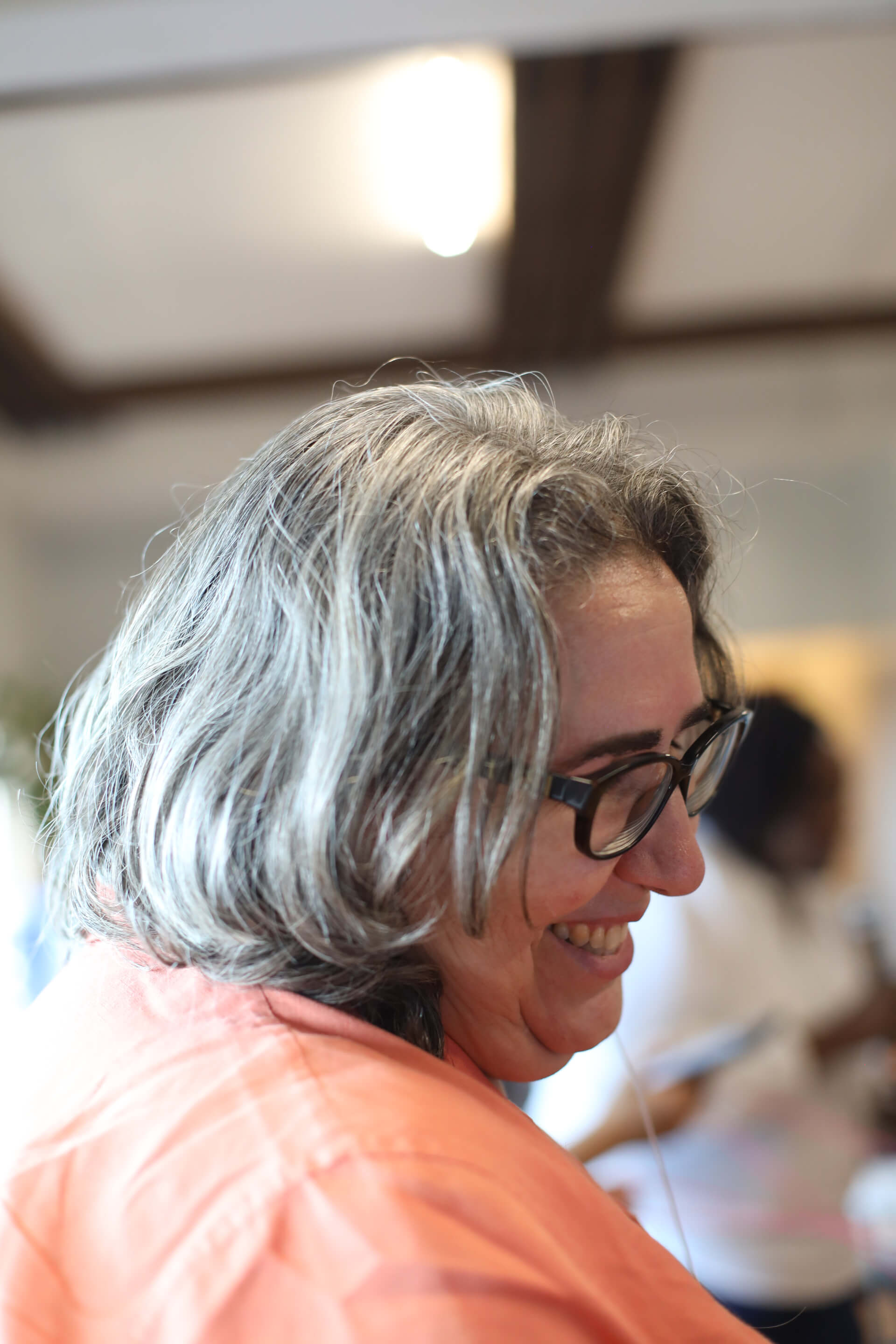 Latifa Soufiani | Forus