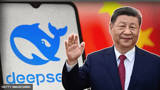 Dù gây sốc thị trường nhưng liệu DeepSeek của Trung Quốc có thay đổi AI không ? | Vietnam Fraternité