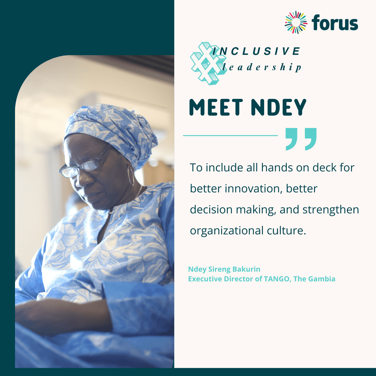 LDP 2025 quote cards (24) | Forus