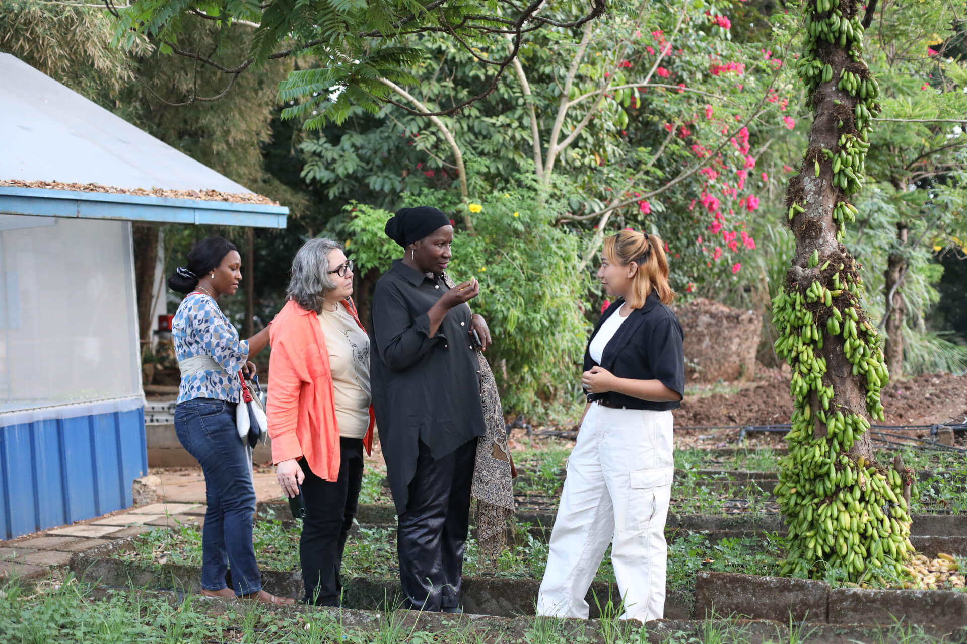 Leading by doing: inclusive and transformational leadership in action | Forus