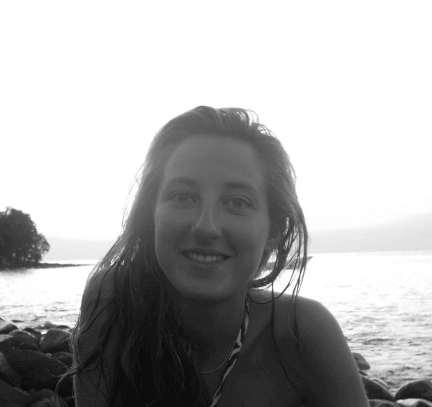 Charlène Buisson-Suhner | Cenote