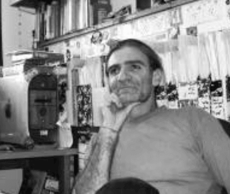 Avigdor Abelson | Cenote