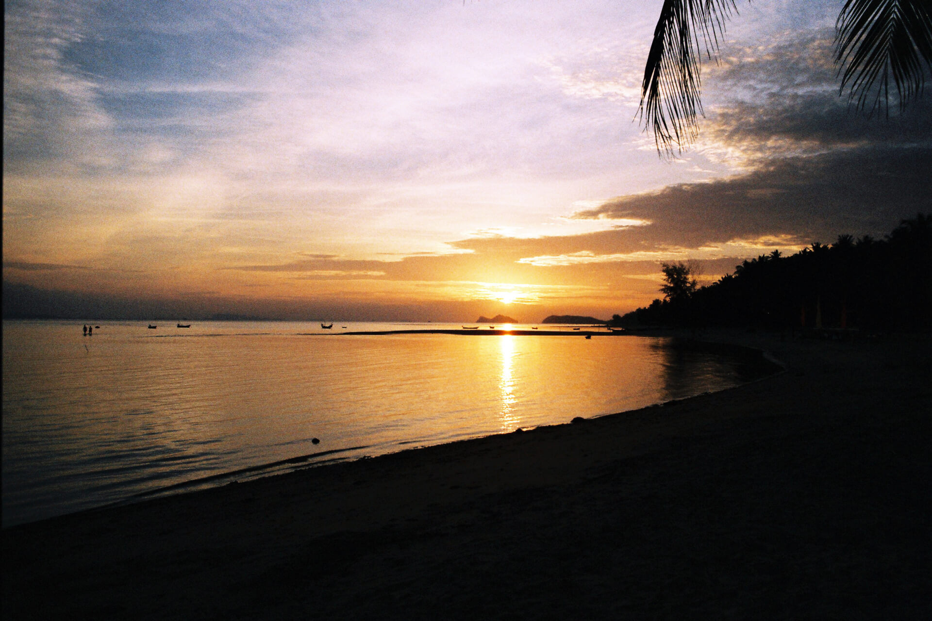 Koh Tao - Thailand | Kristy BABOUL
