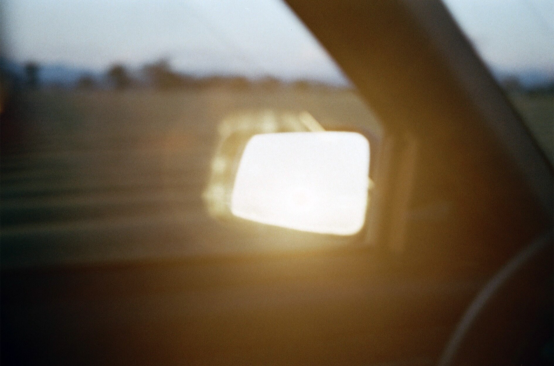 Road | Kristy BABOUL