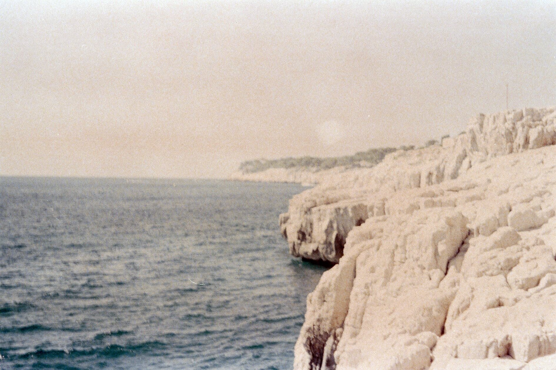 Calanques | Kristy BABOUL