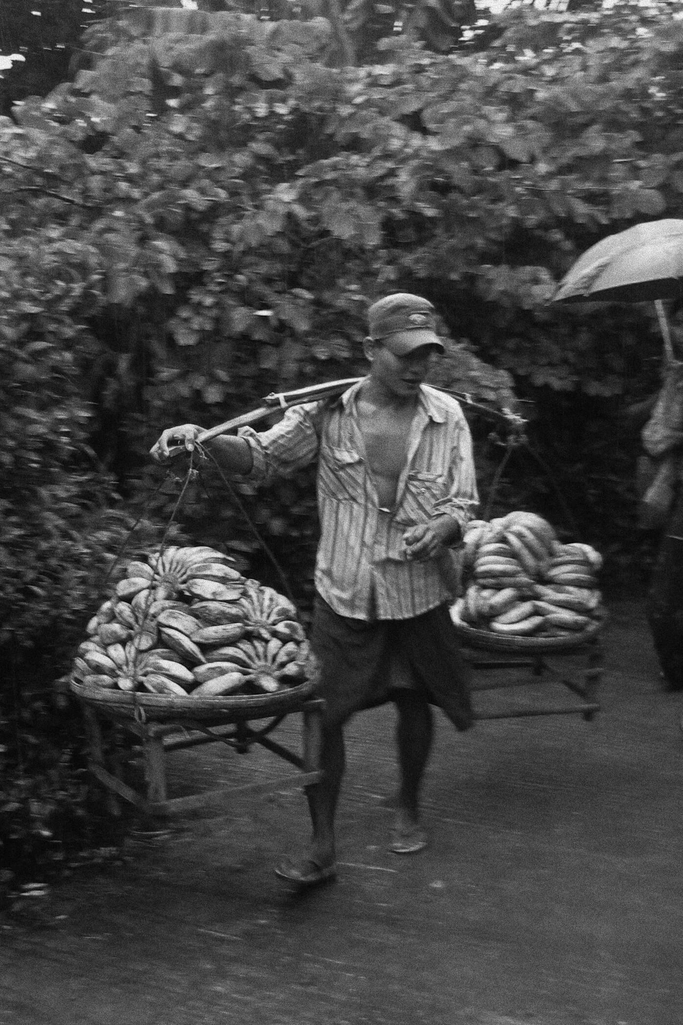 Market Rangoon | Kristy BABOUL
