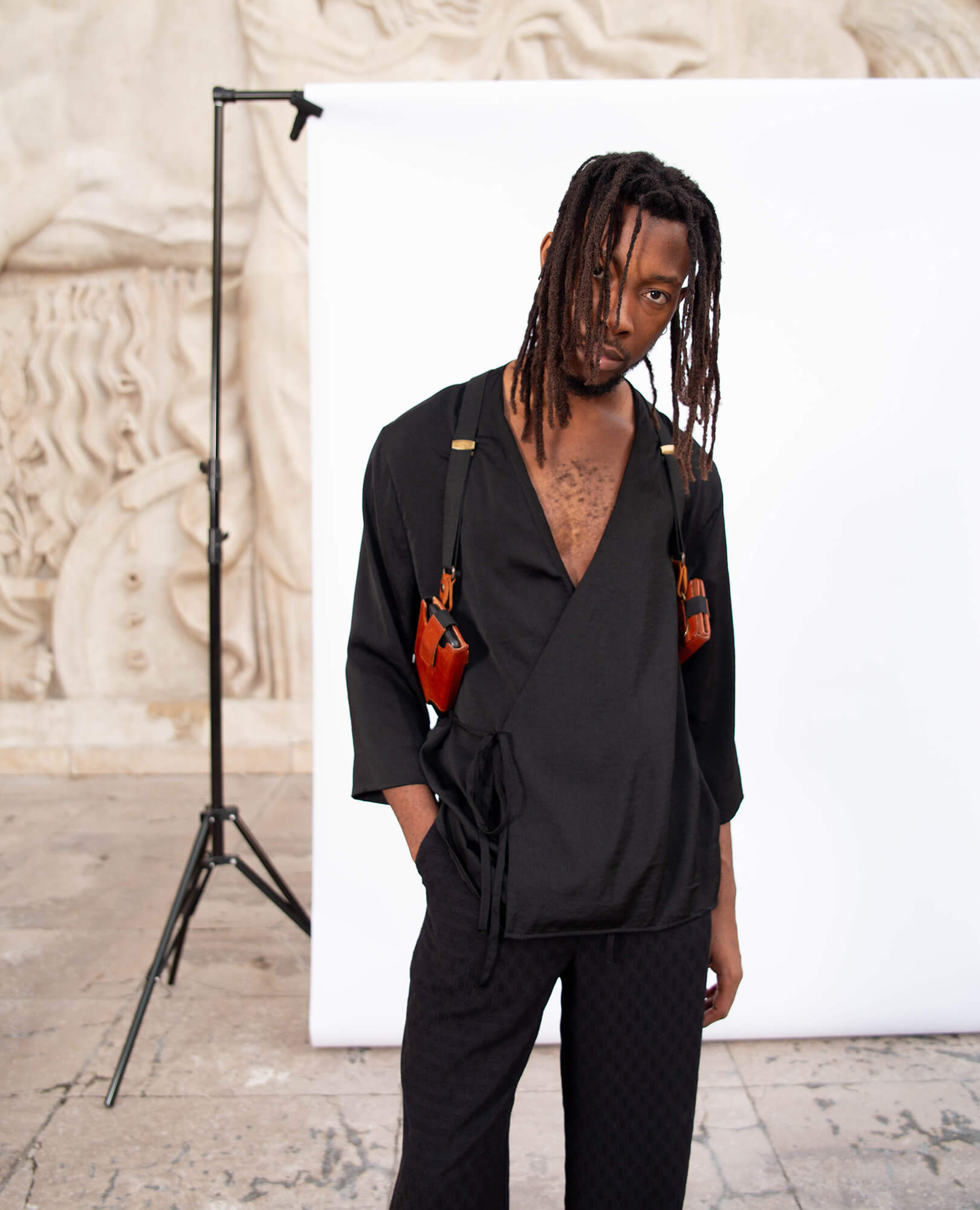 - | House of Sano