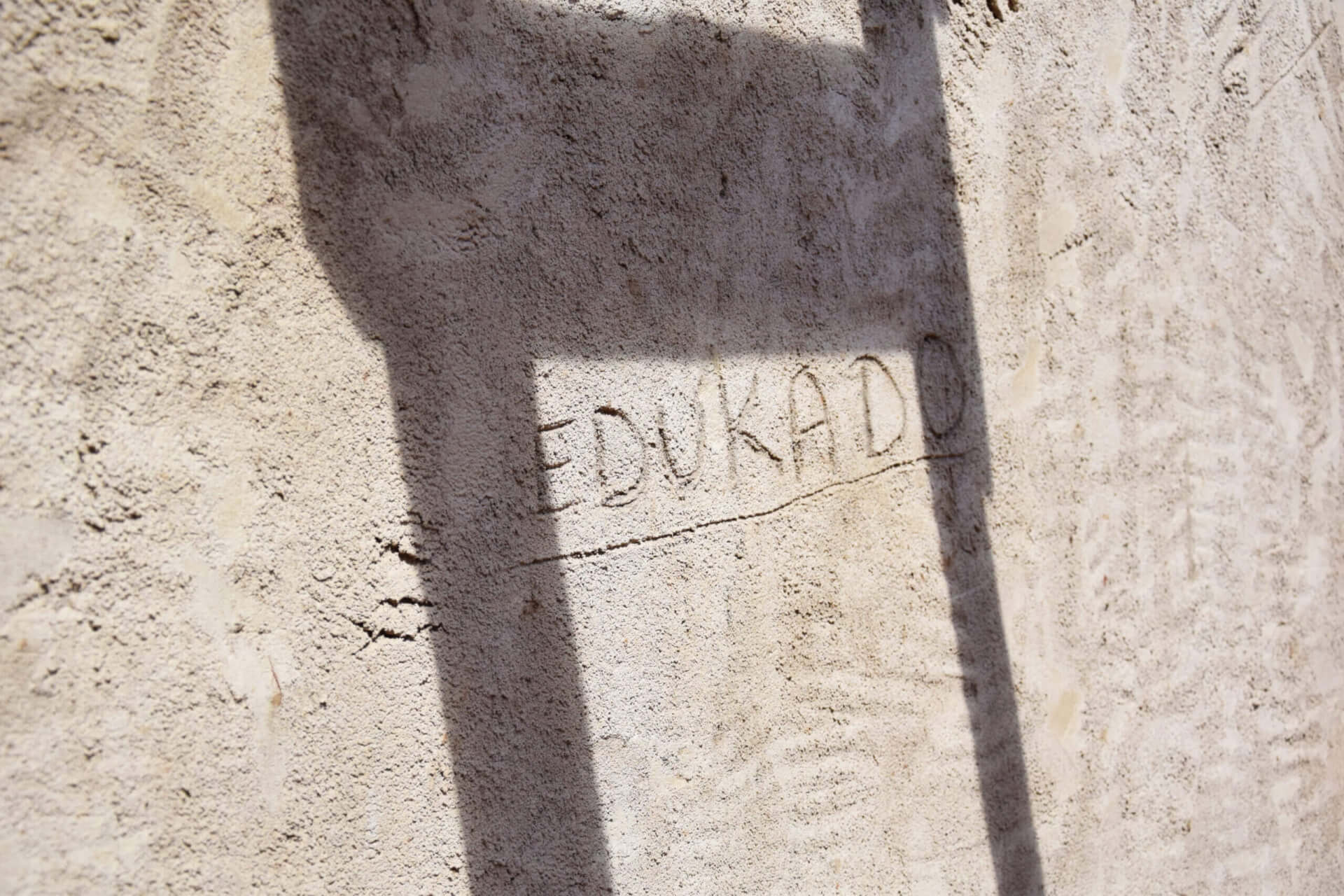 - | Edukado