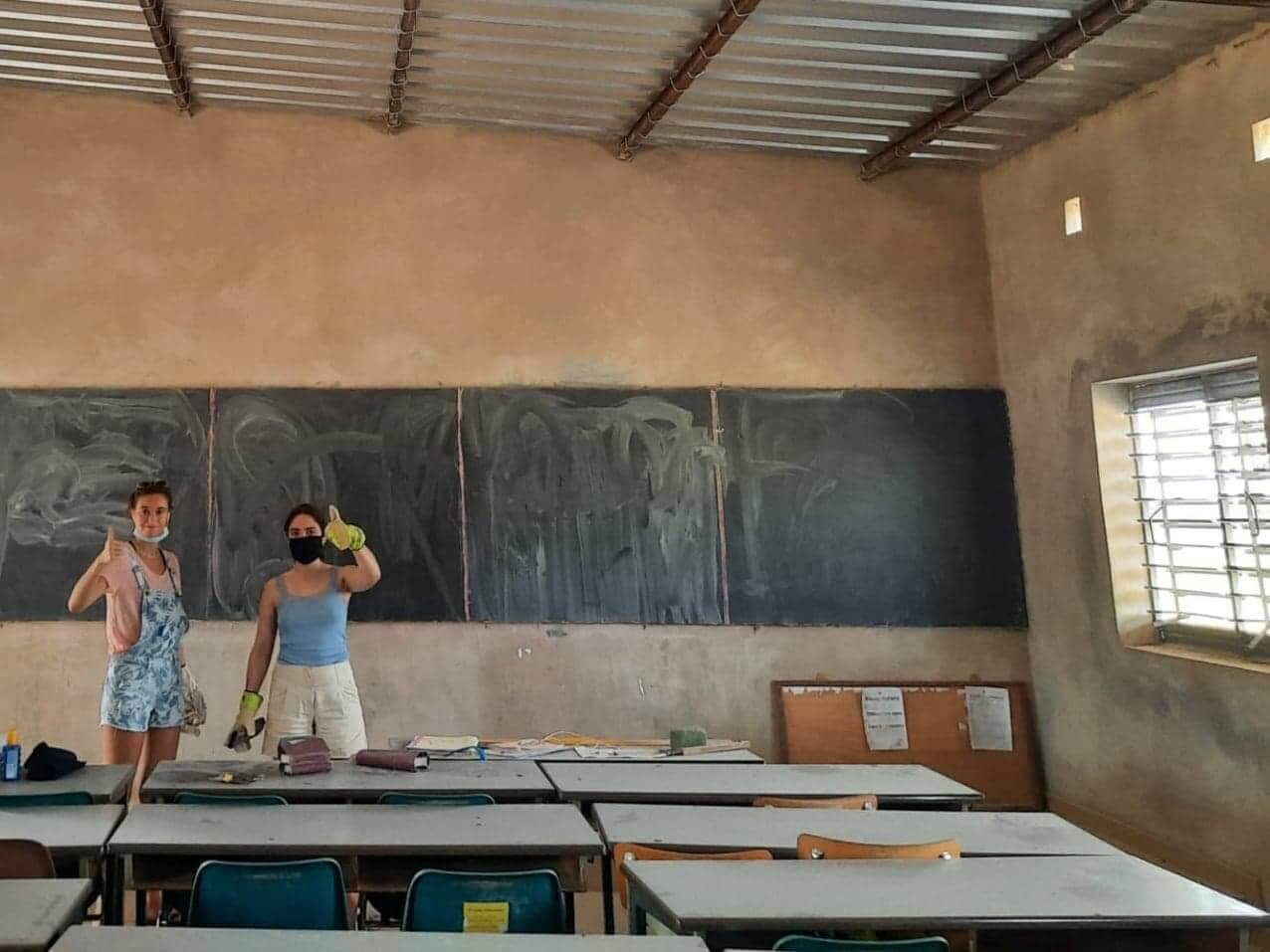 - | Edukado