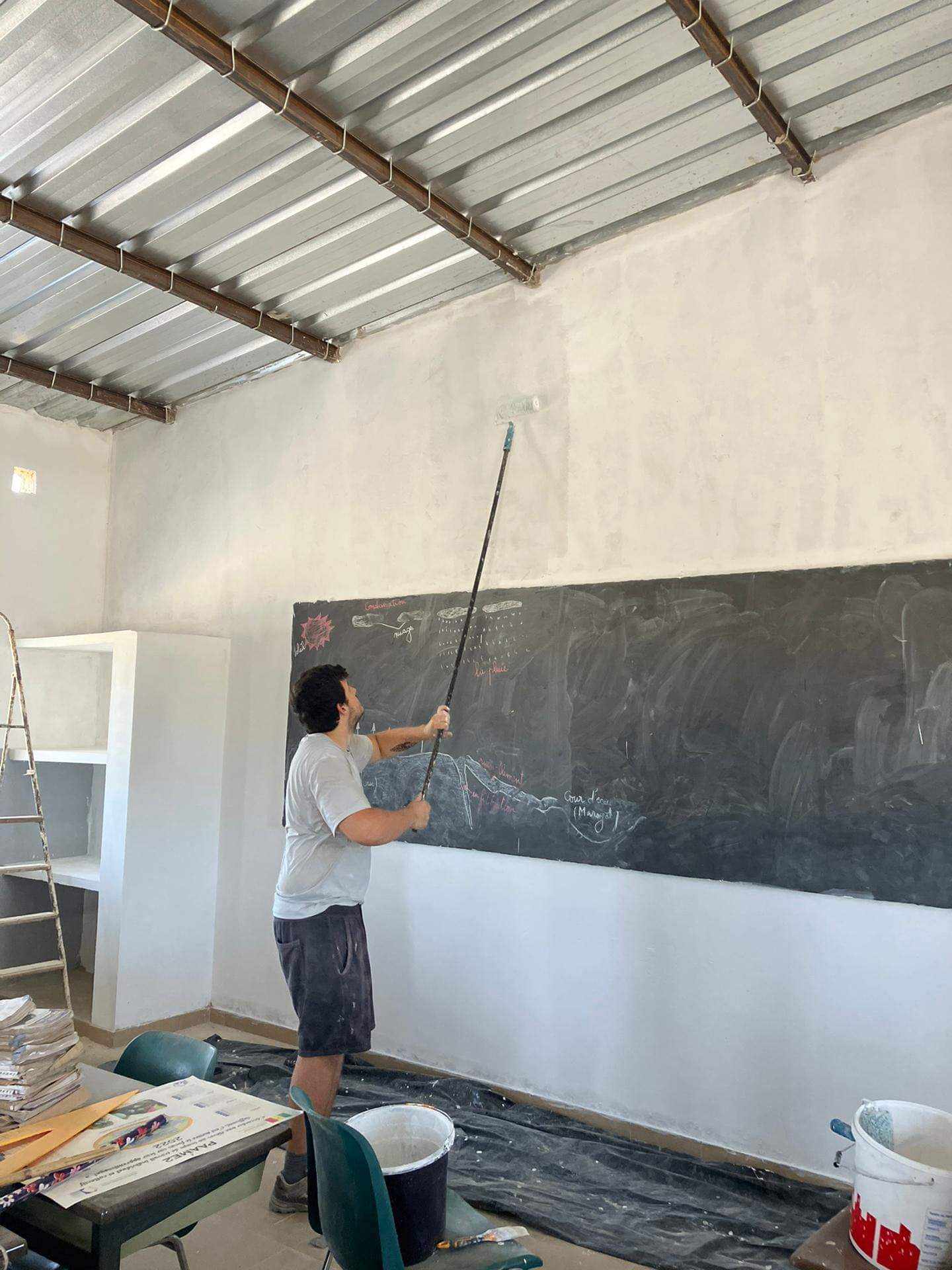 - | Edukado