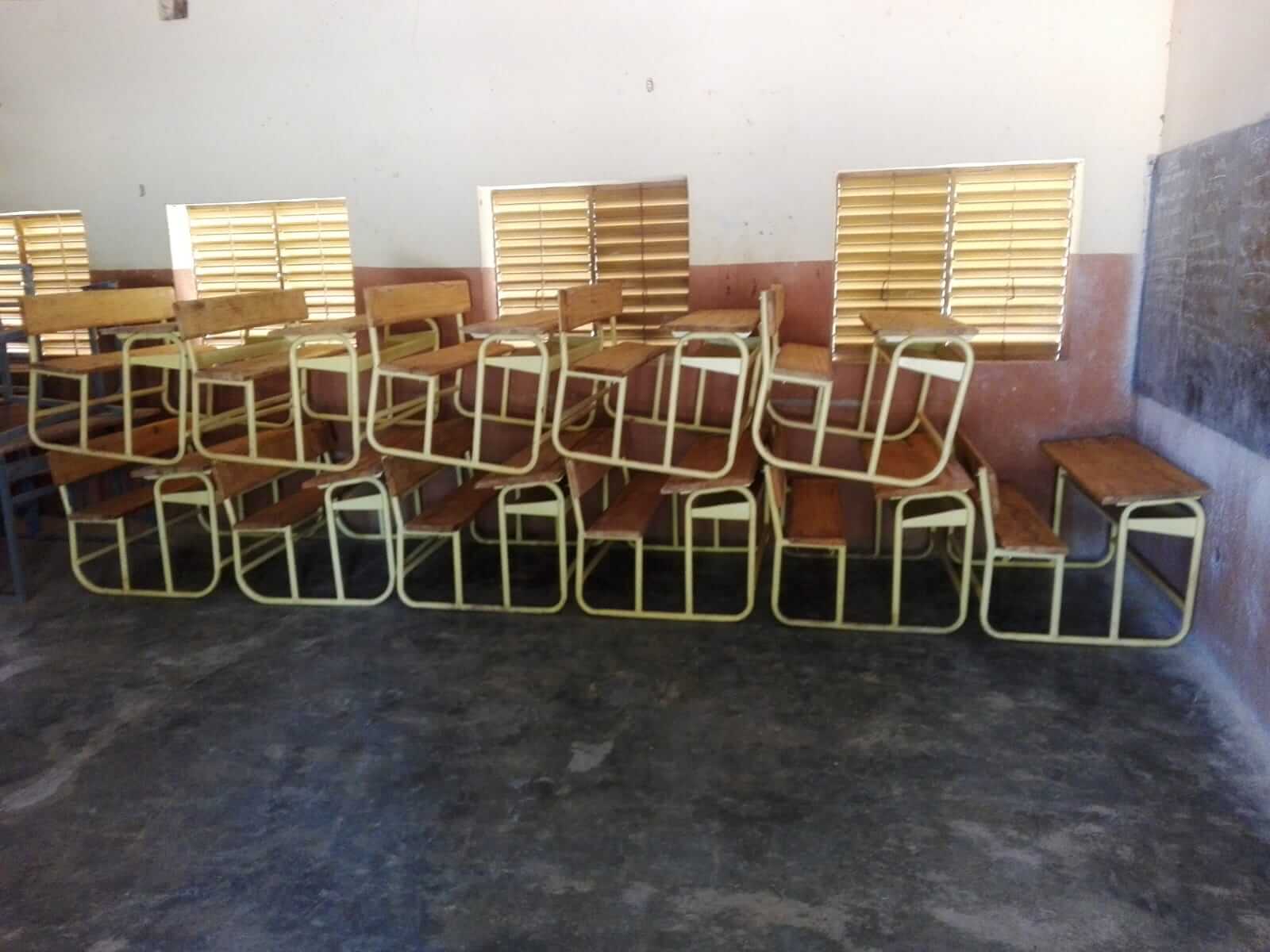 - | Edukado