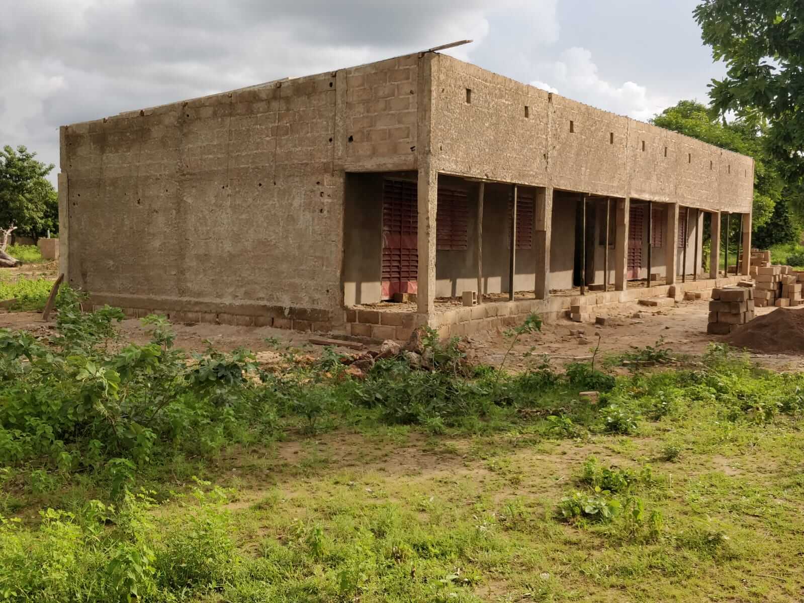 - | Edukado
