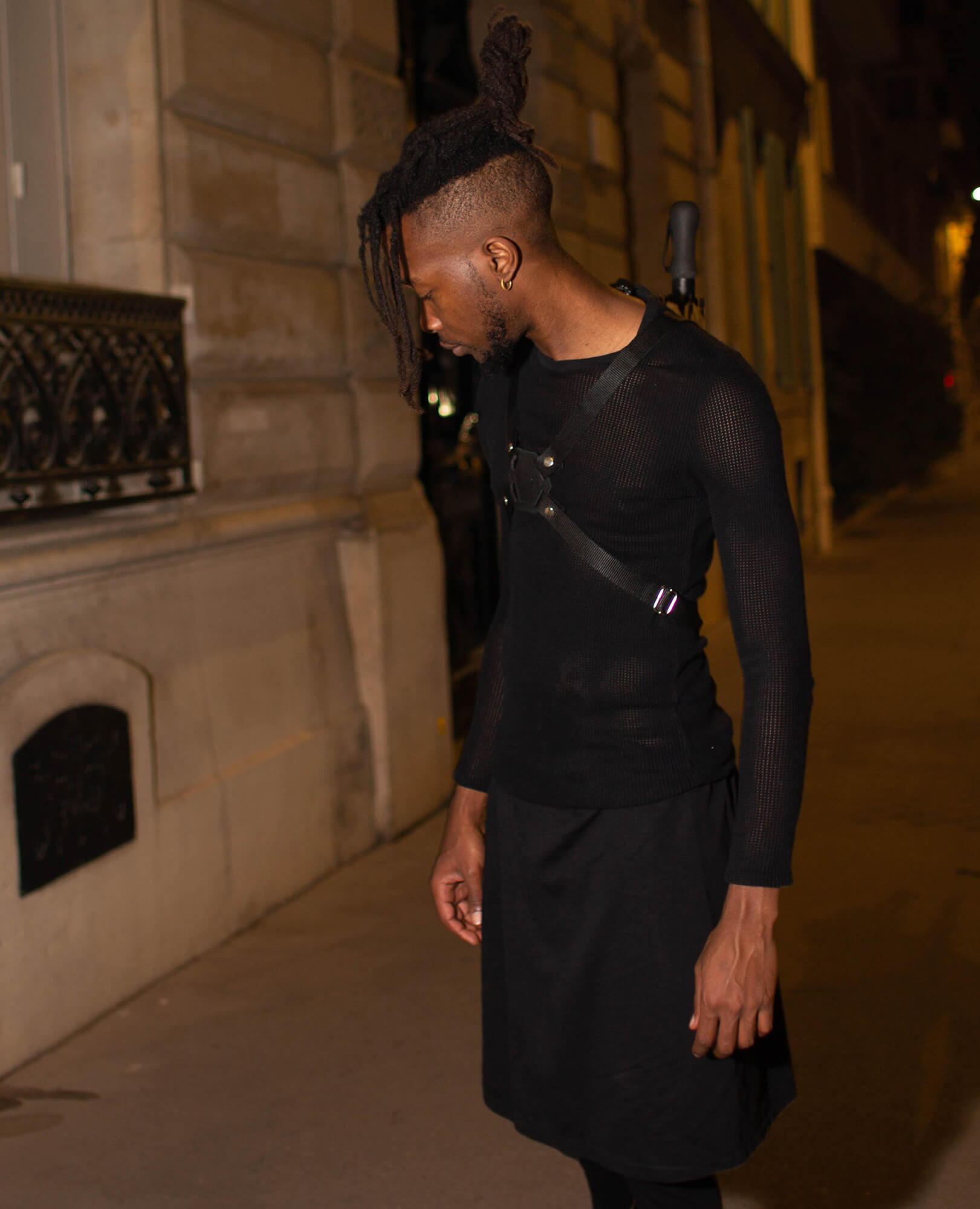 - | House of Sano