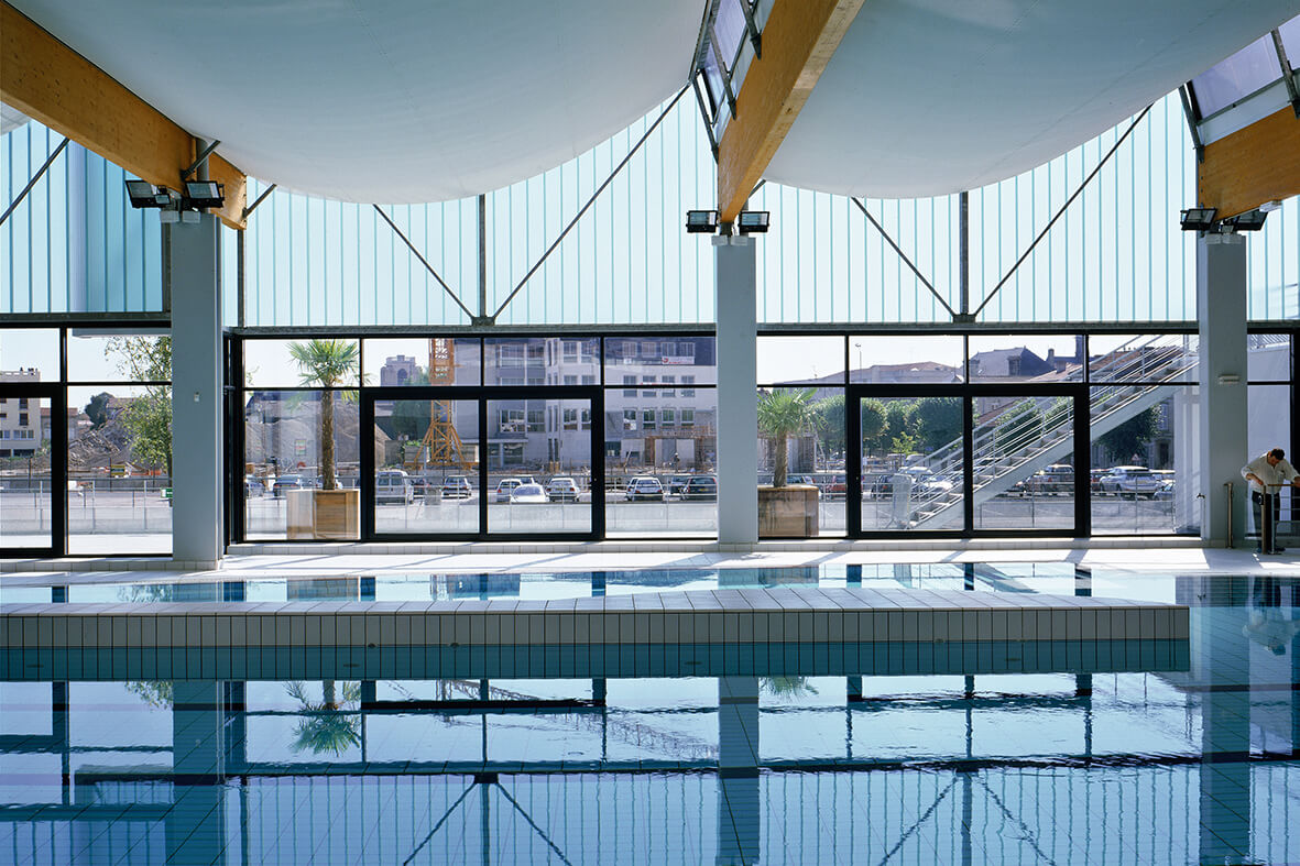 - | BVL Architecture