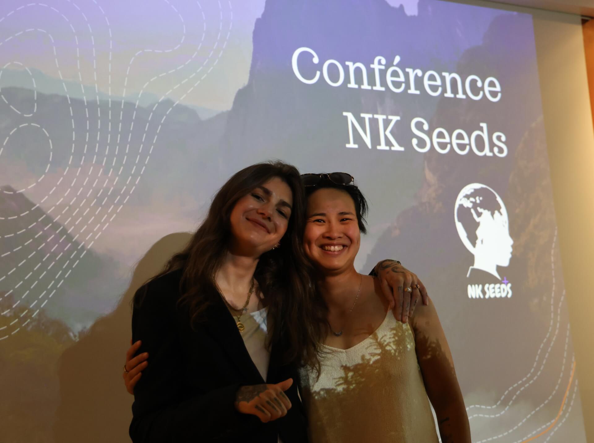 NK Seeds