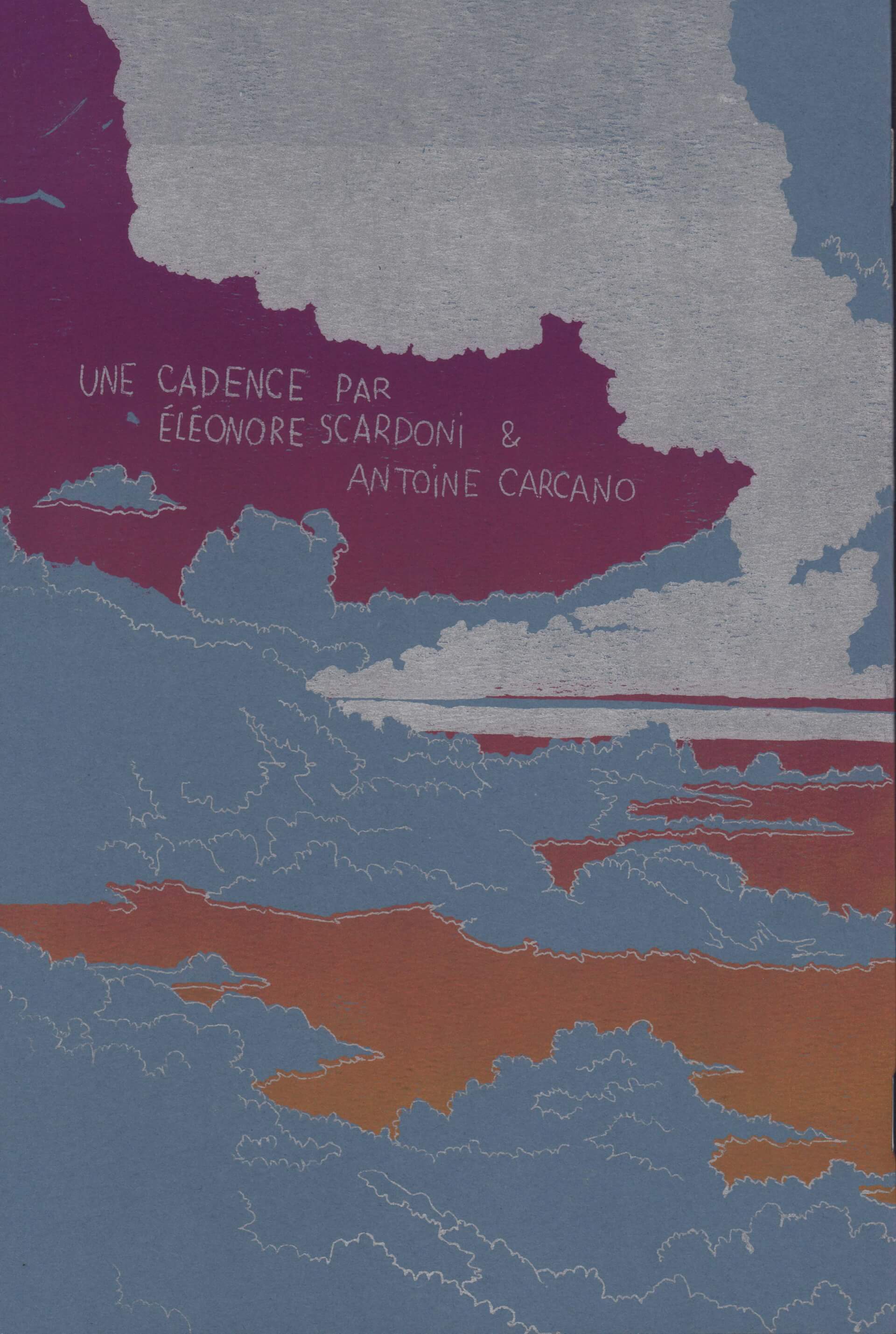 - | Éléonore Scardoni