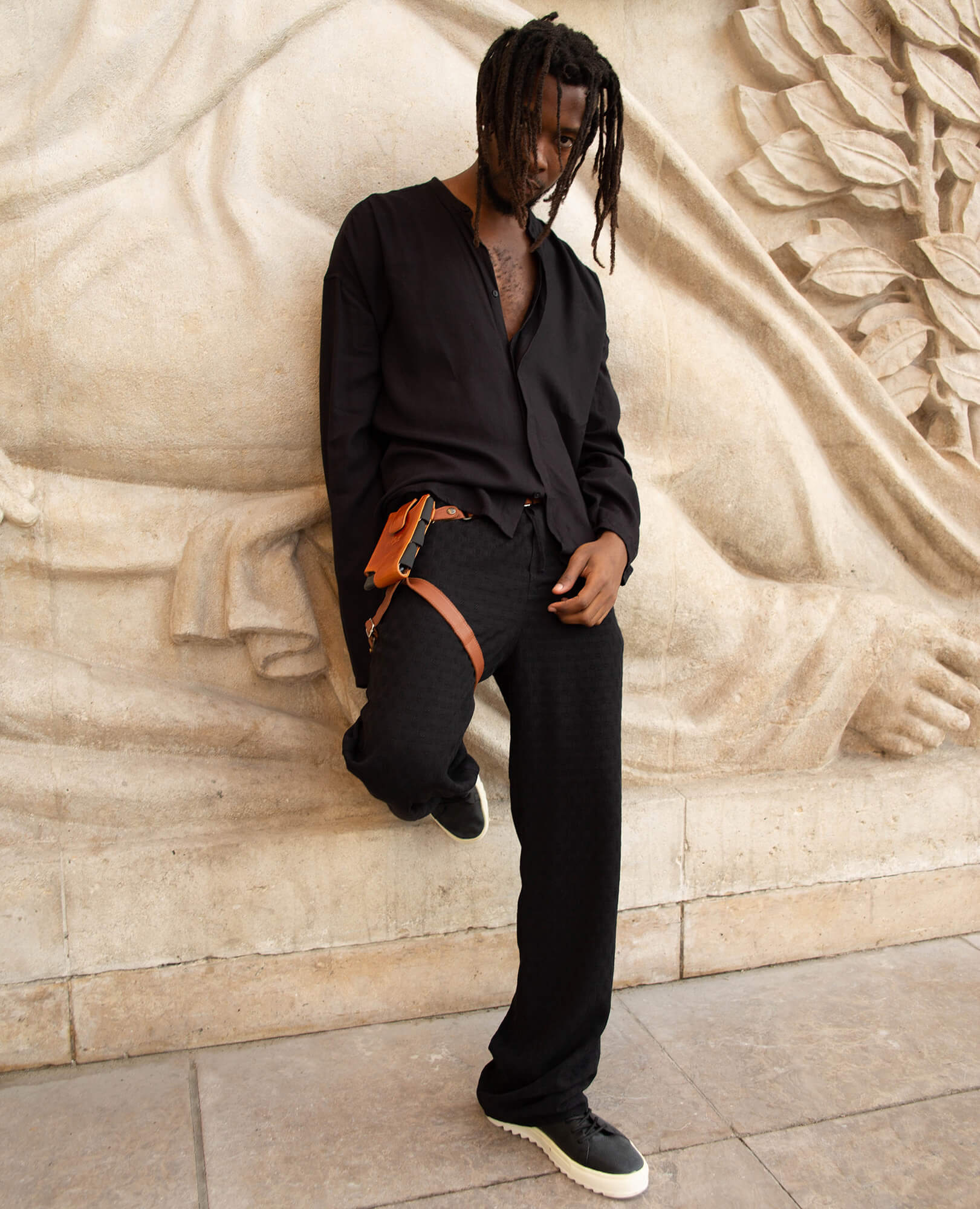 - | House of Sano