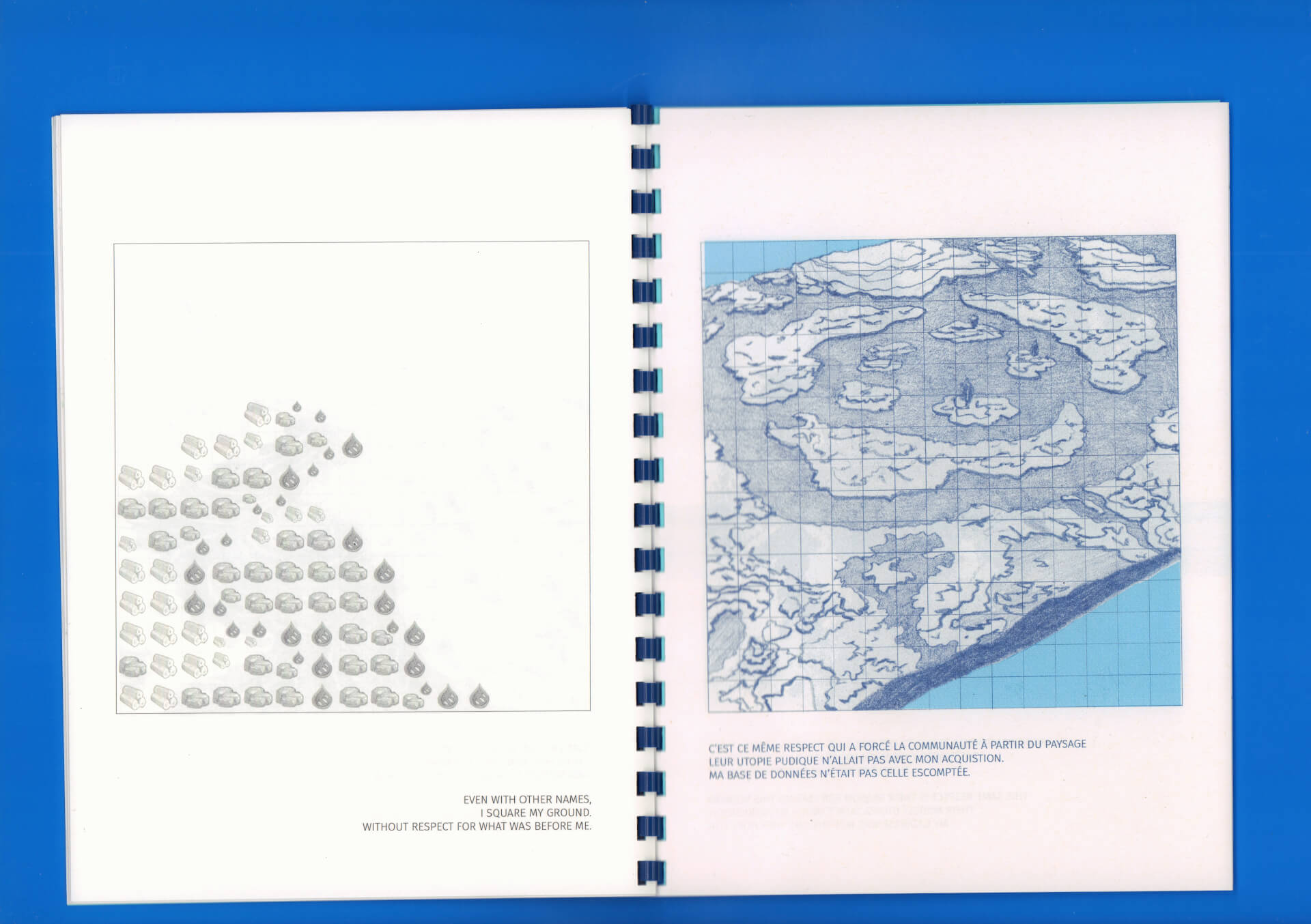 - | Forgeries & En 3000 Éditions