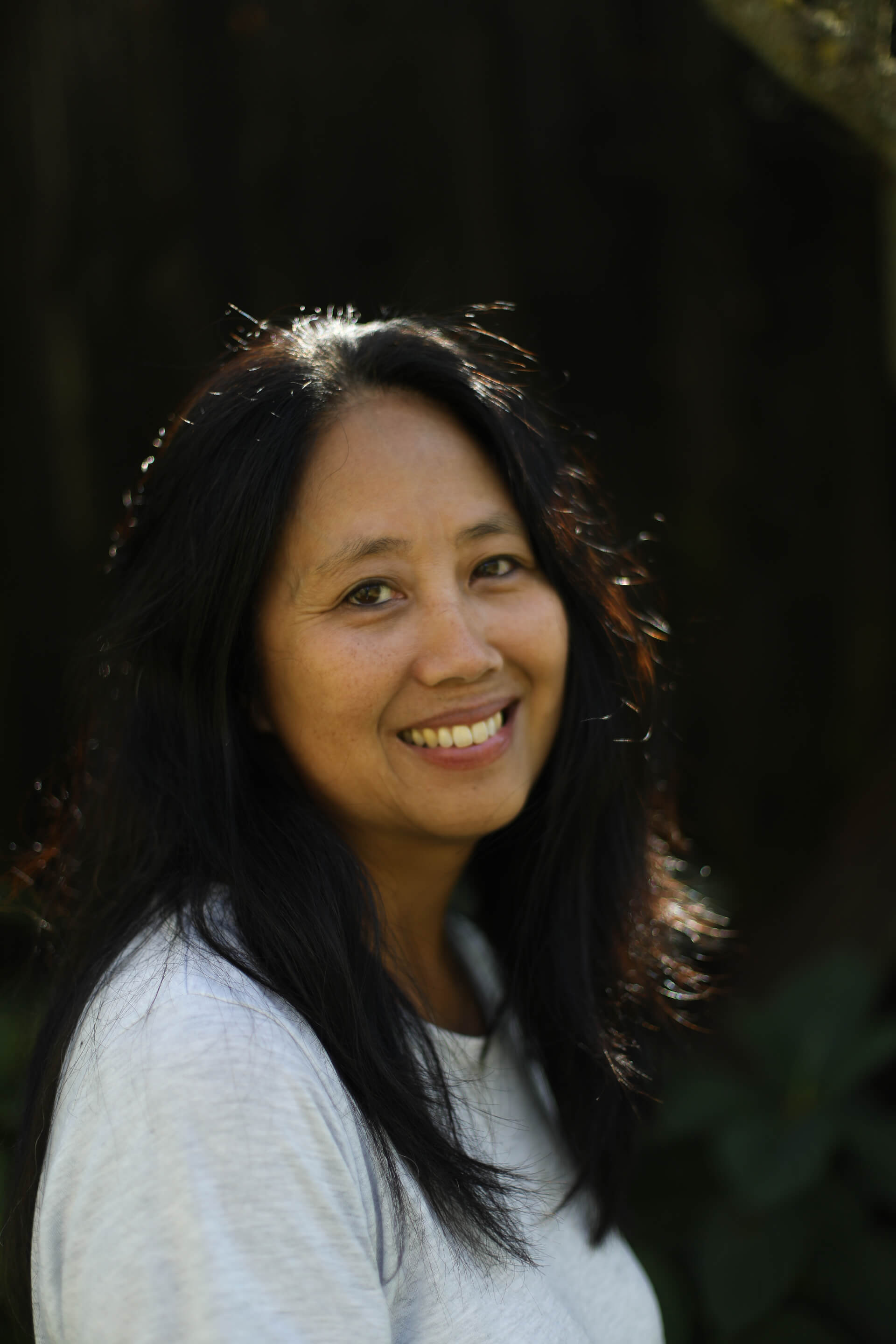 Marianne Buenaventura Goldman | Forus