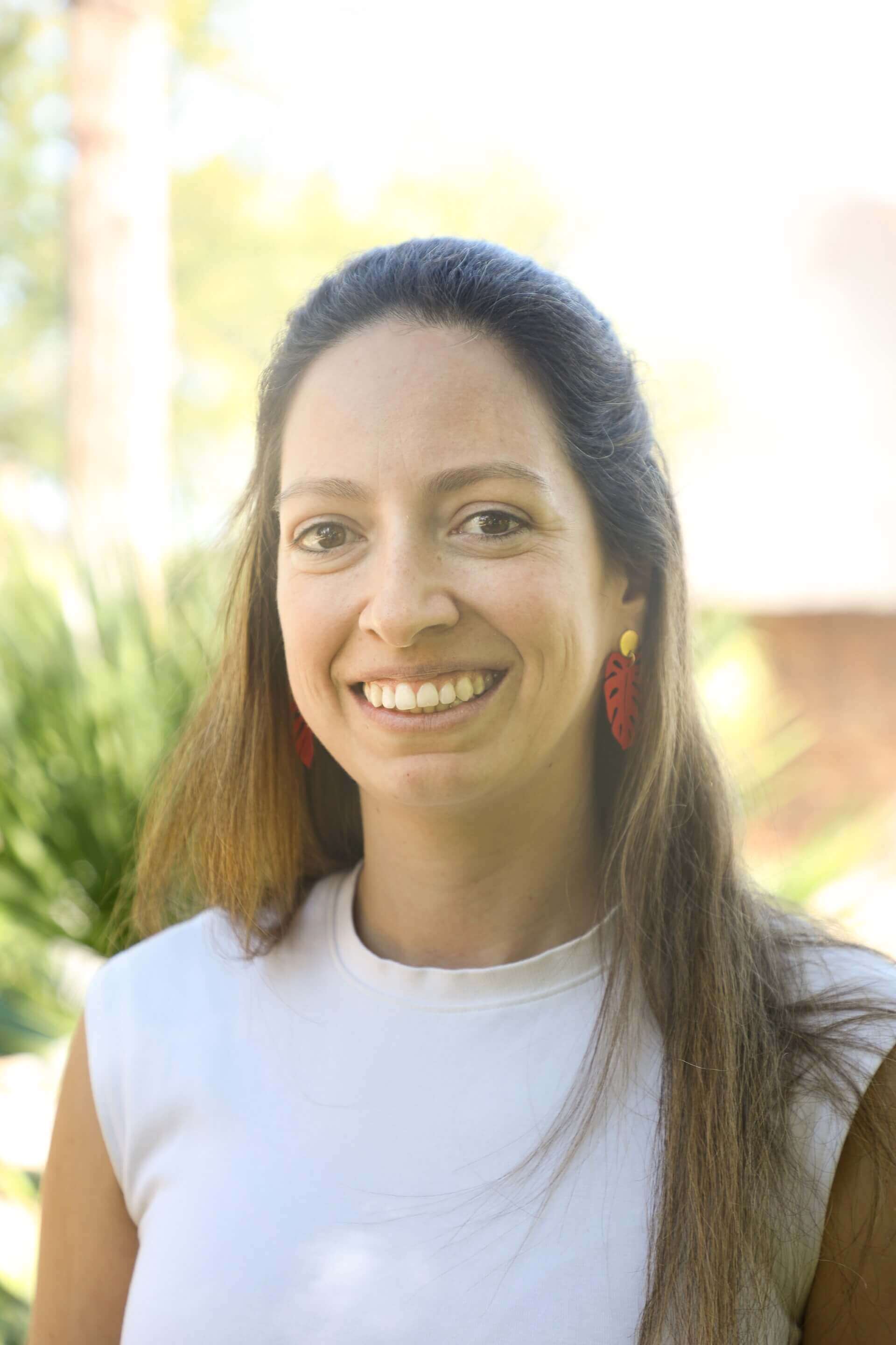 Maria Elisa Novoa | Forus