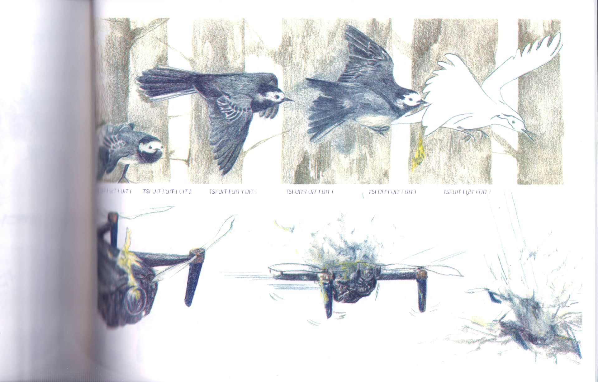 - | Forgeries & En 3000 Éditions