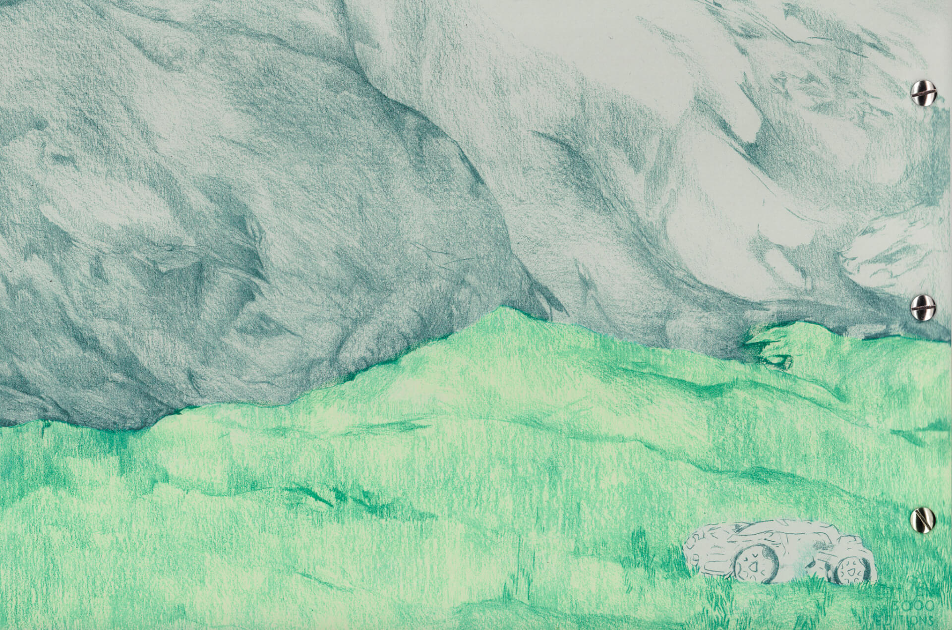 - | Forgeries & En 3000 Éditions