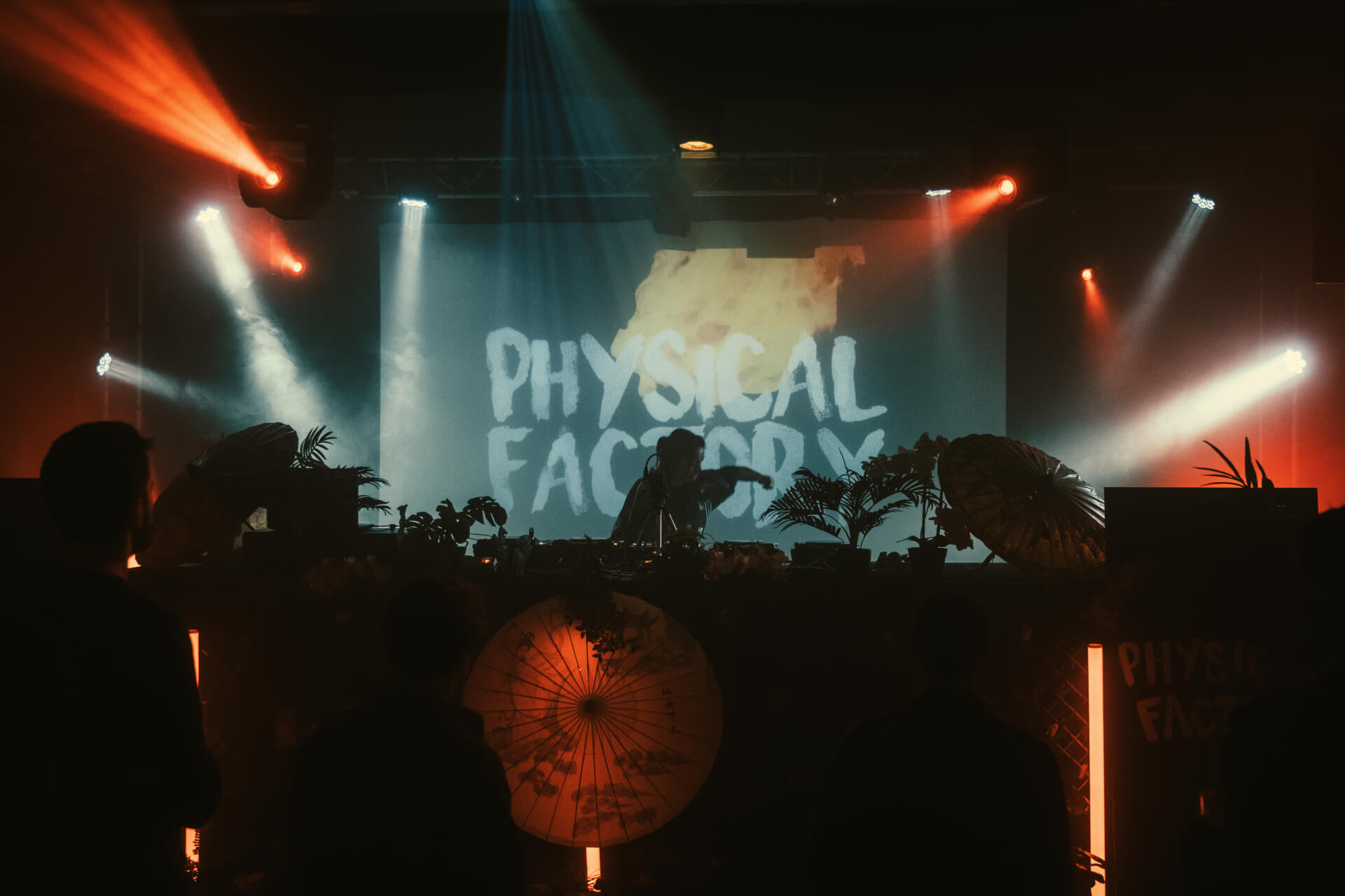 - | Physical Tool