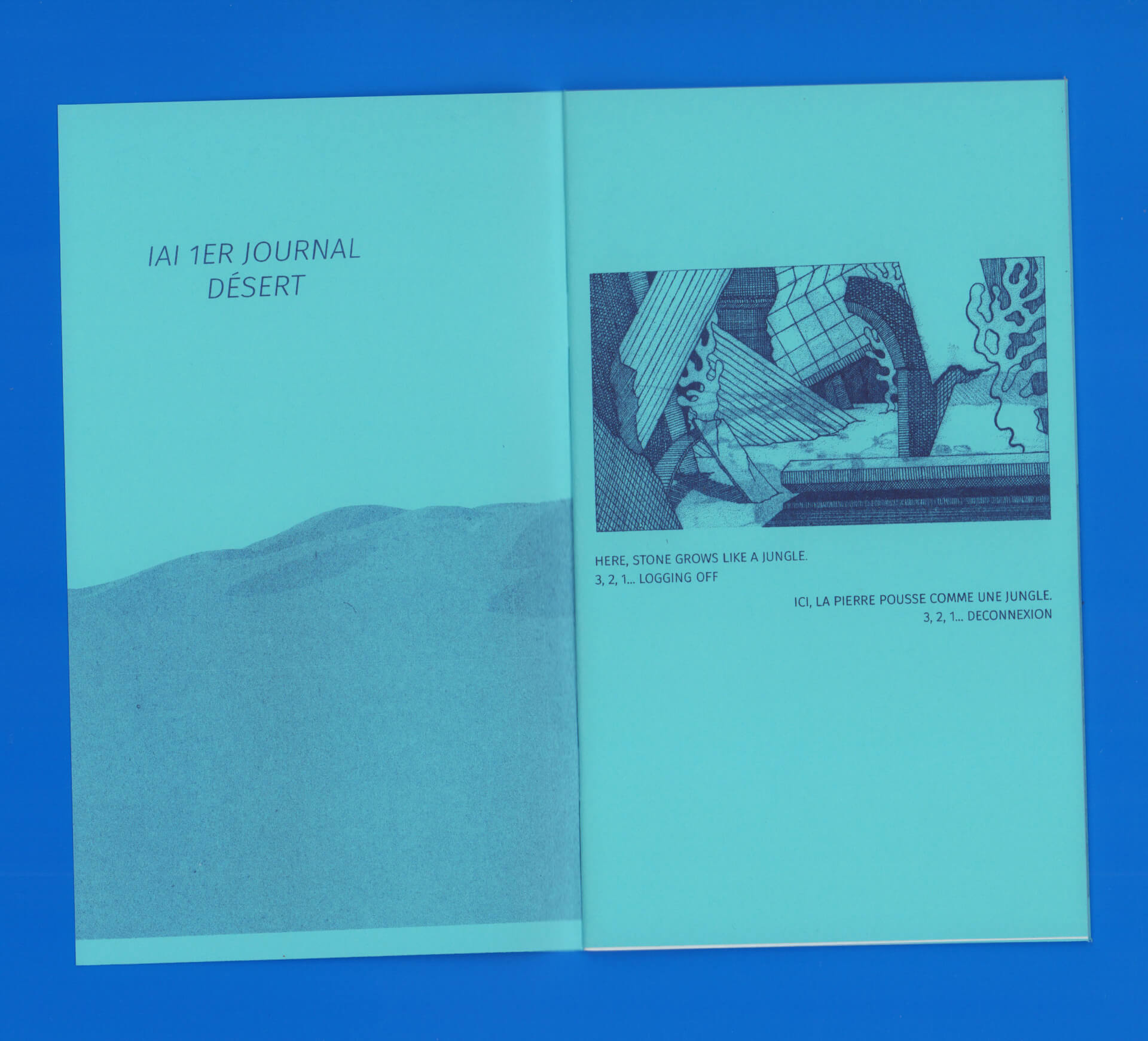 - | Forgeries & En 3000 Éditions