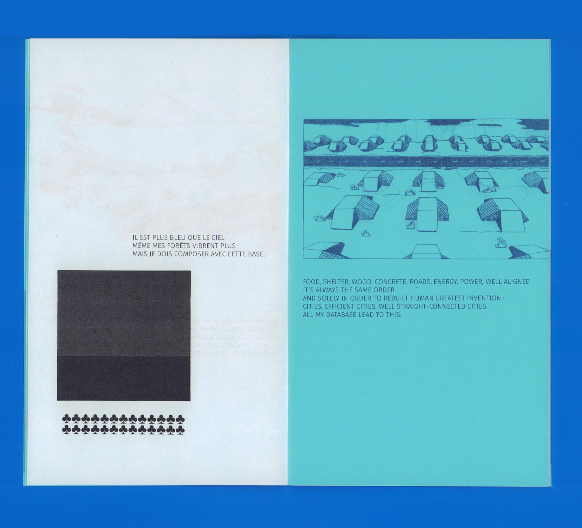 - | Forgeries & En 3000 Éditions