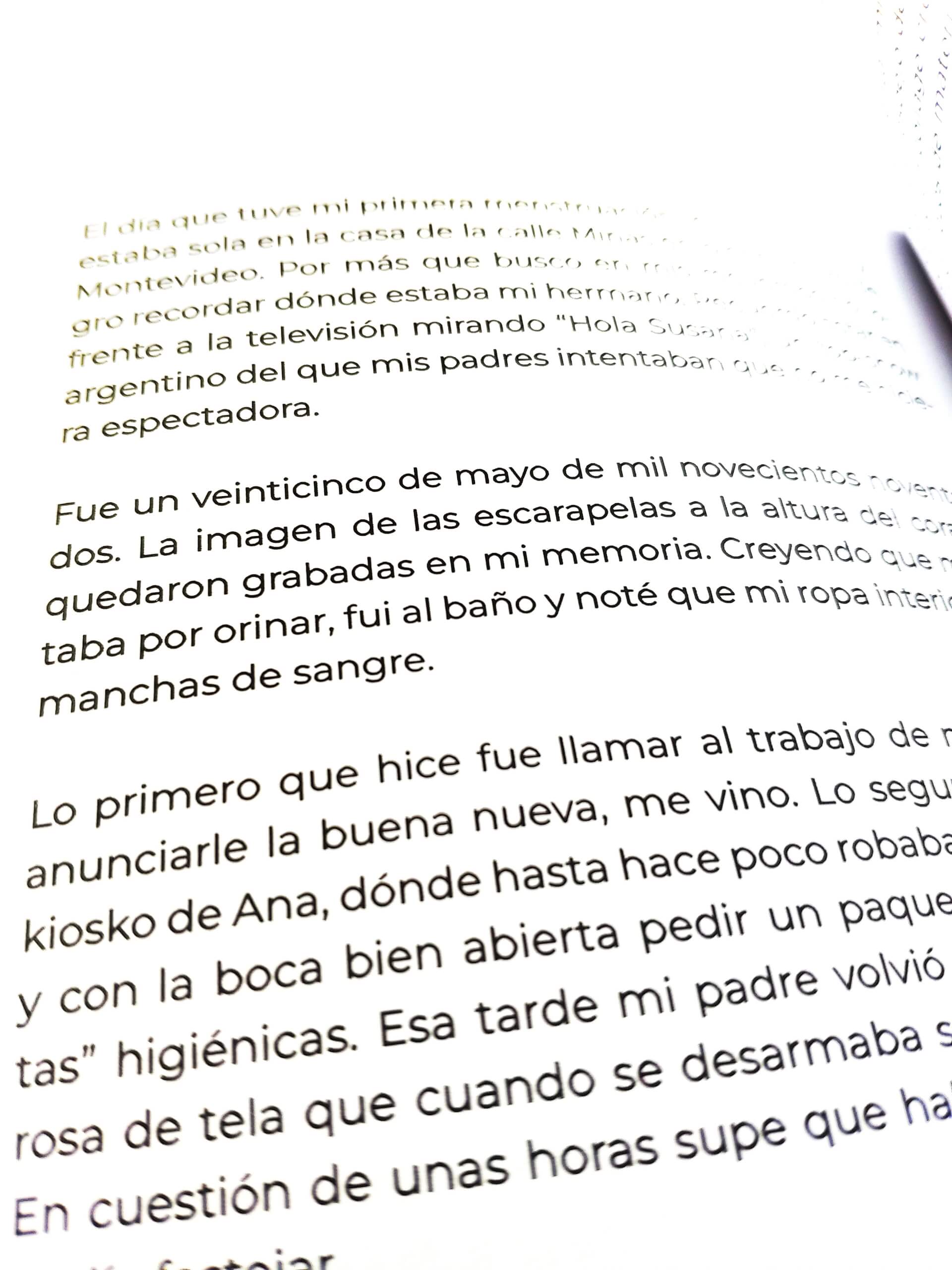 - | Liana Perez