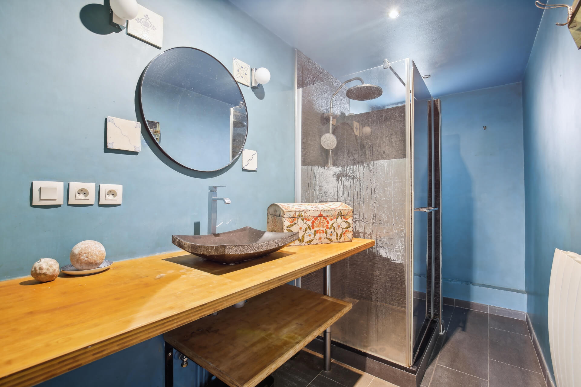 - | Christophe Crepet Immobilier