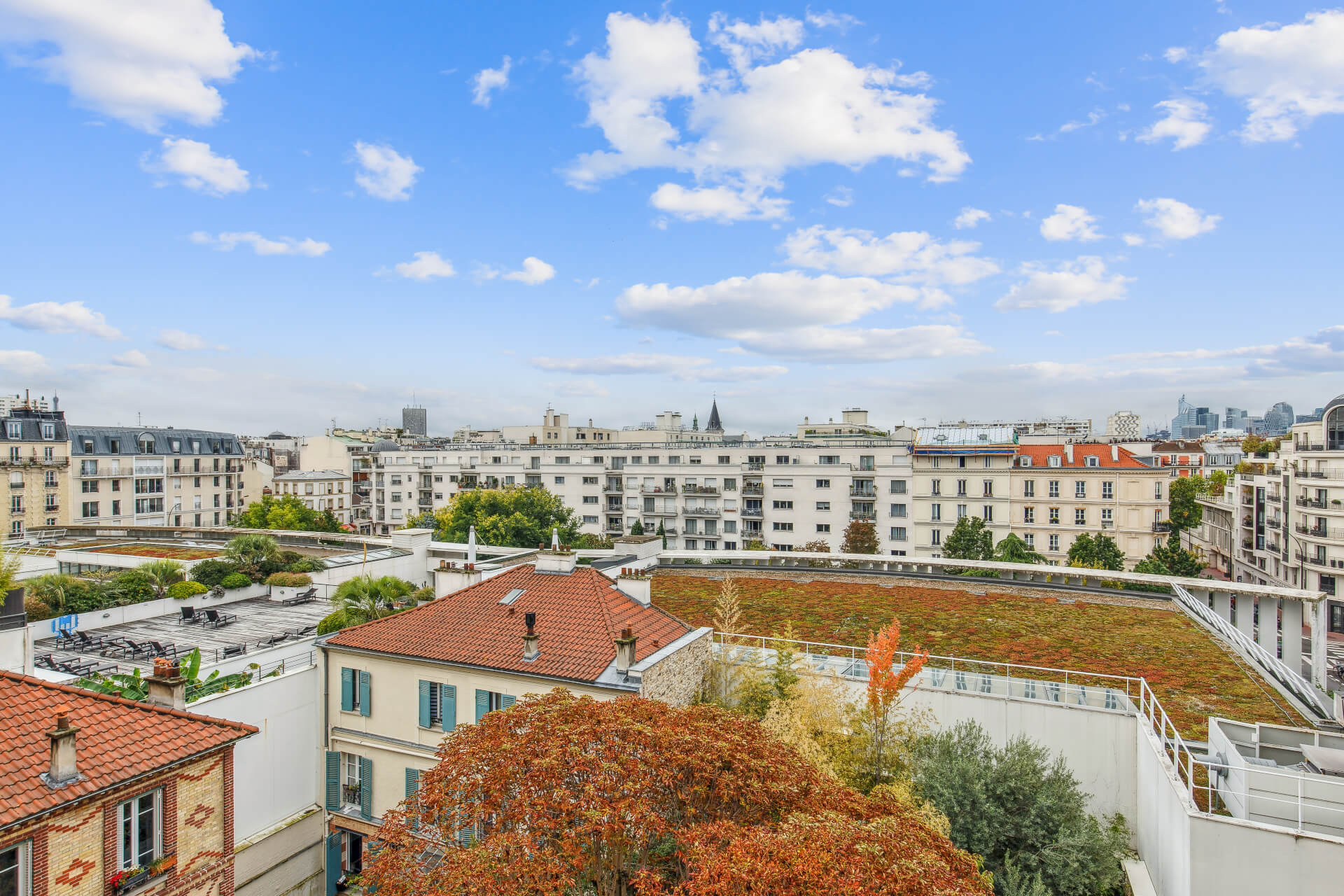 - | Christophe Crepet Immobilier