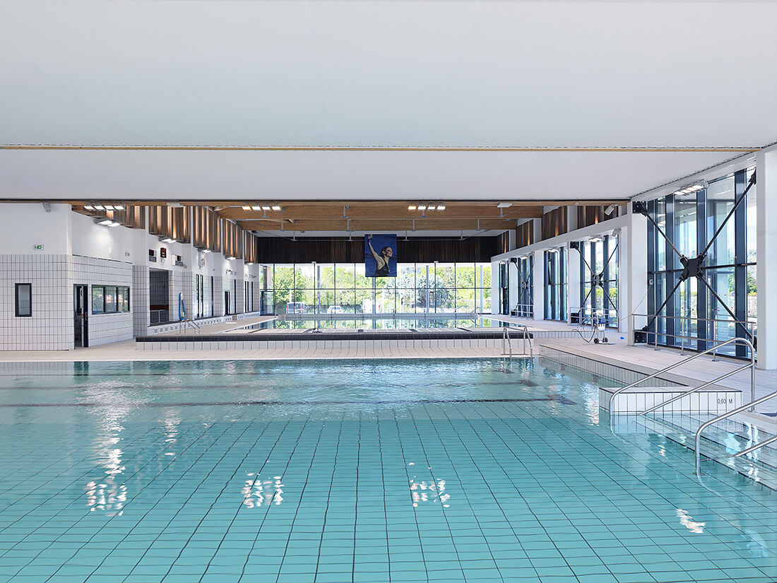 - | BVL Architecture