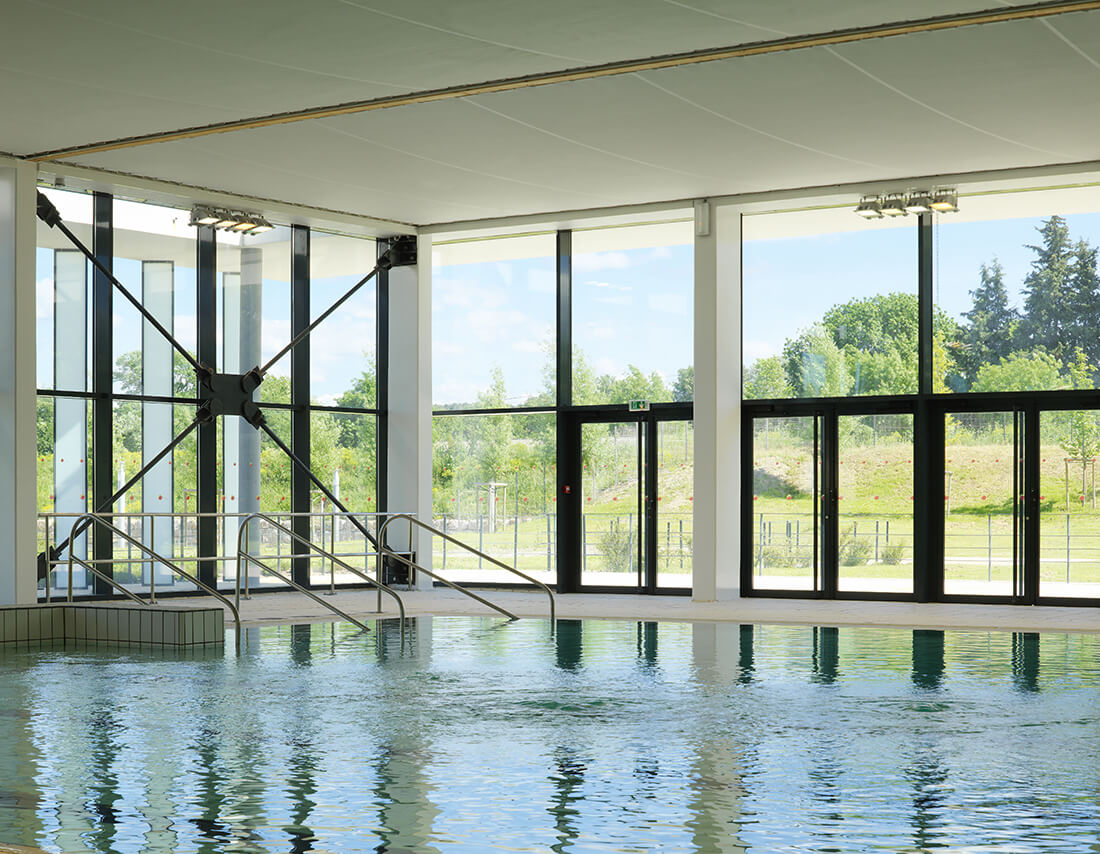 - | BVL Architecture