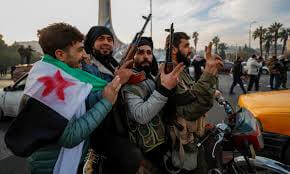 Điểm báo Pháp - Syria : hòa giải vì lợi ích đất nước | Vietnam Fraternité