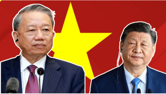 Việt Nam muốn học Tư tưởng Tập Cận Bình 'nhiều nhất có thể' ? | Vietnam Fraternité