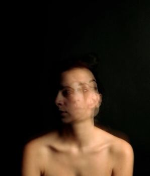 Identité III | liguori charlotte