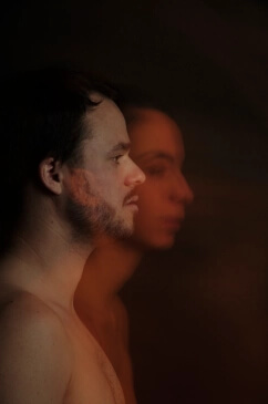 Identité IV | liguori charlotte