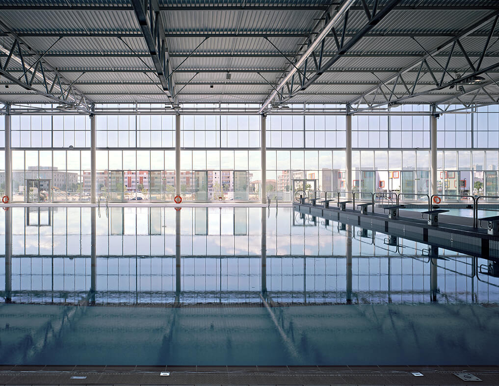 - | BVL Architecture