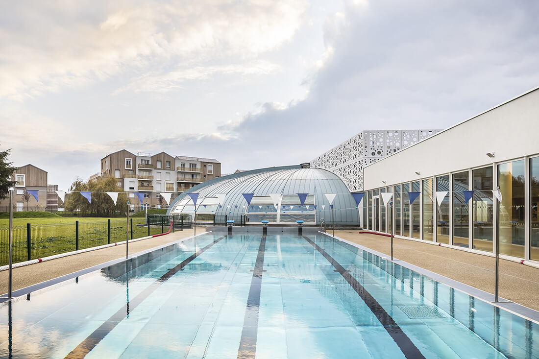 - | BVL Architecture