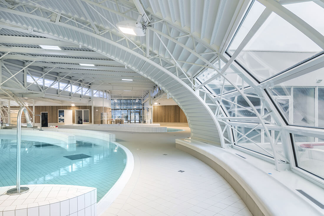 - | BVL Architecture