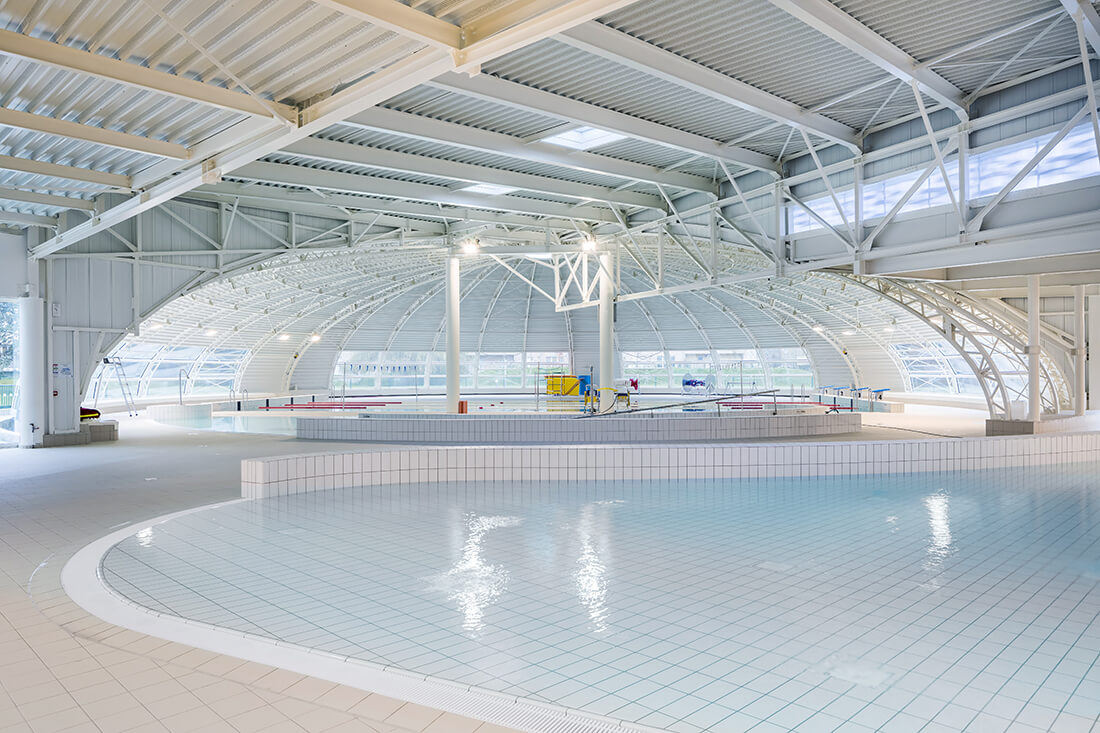 - | BVL Architecture