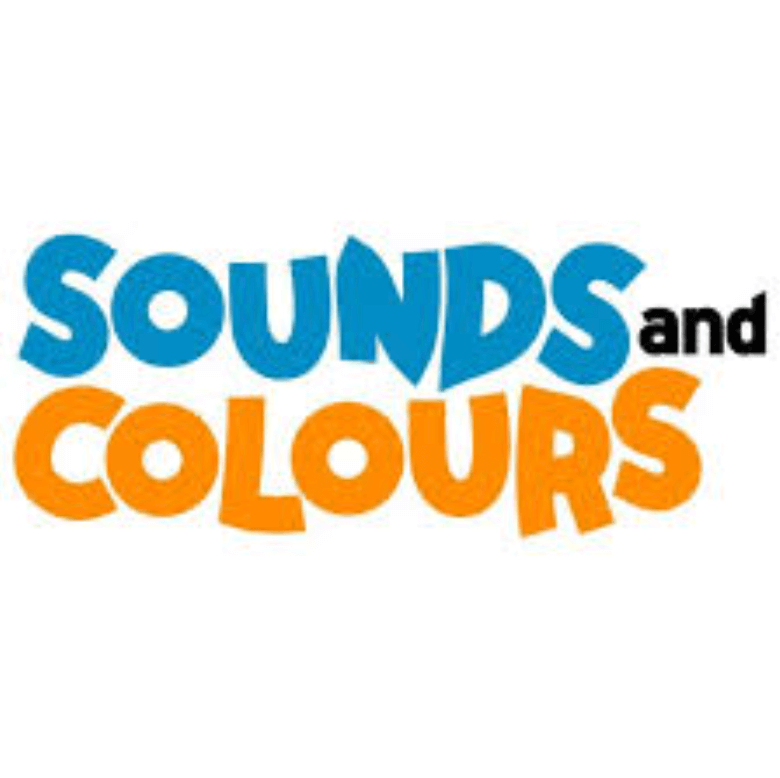 Setenta - We Latin Like That | Sounds and Colours | LATIN BIG NOTE